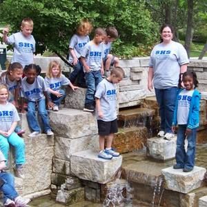 Meet your Posher, Adriana monet